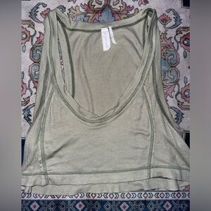 “Out from under” urban oufitters super soft flowy sleep tank